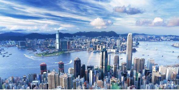 粤港澳大湾区