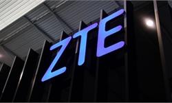 徐子阳任中兴CEO 高层大换血已于今日完成