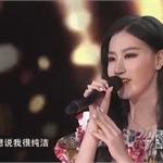 郭恩嘉亮相央视CCTV15全球中文音乐榜上榜，以“治愈型”嗓音挑战<em>杨</em><em>钰</em><em>莹</em>