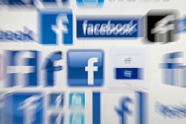 Facebook因数据泄露丑闻遭英国开出66.4万美元罚单
