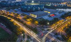 数据热|深圳与广州,谁才是广东省的经济小龙?