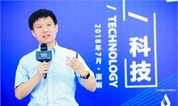 创办2家“独角兽”数据公司，他做对了哪些？