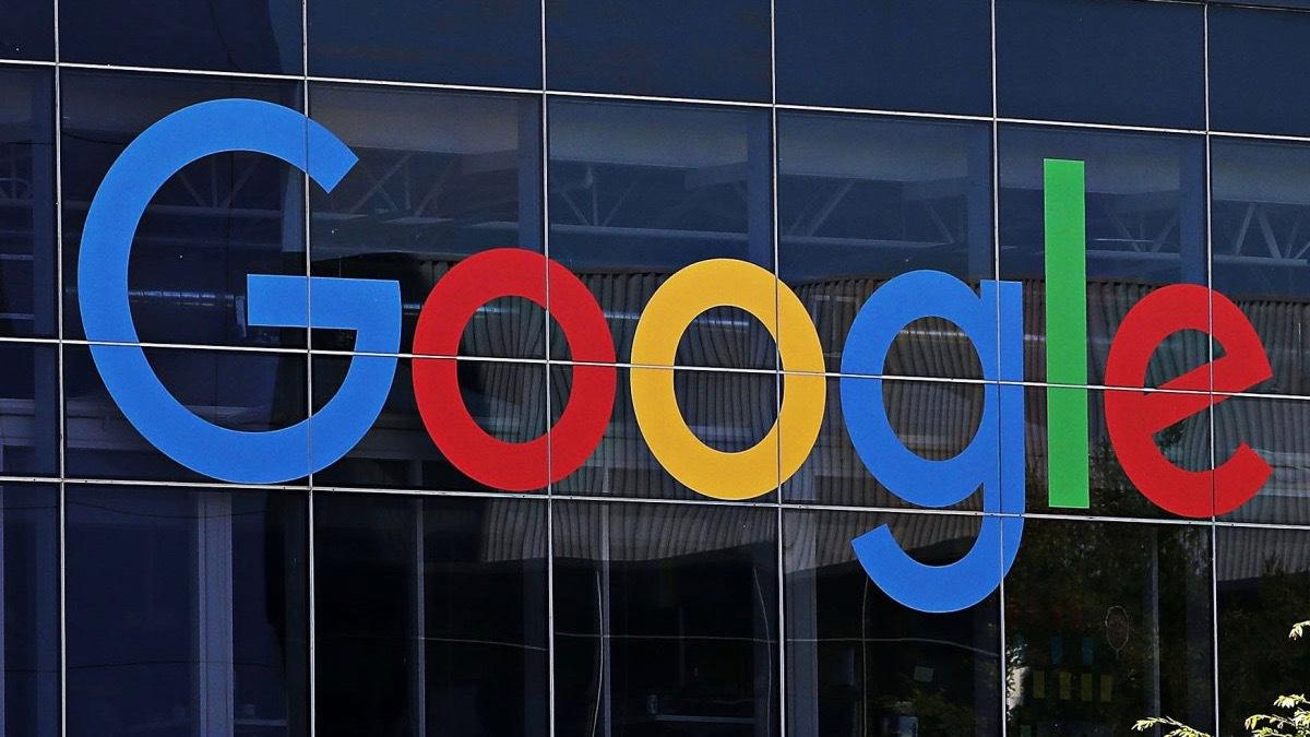 欧盟对谷歌开出50亿美元高额罚单 谷歌表示上诉