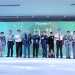 全球首个“植物干细胞银行(中国)”深圳正式运营