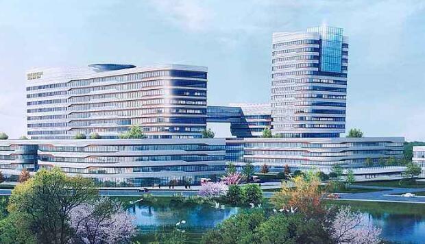 成都英慈万达国际医院