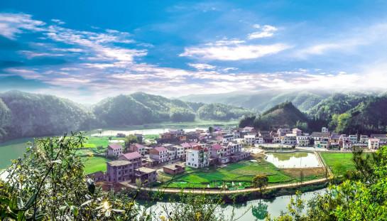 农田建设
