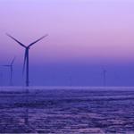海上风电行业市场前景广阔 带动万亿海洋高端装备市场规模