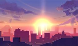 数据热|2018中国新四大火炉城市出炉 南昌成“火炉之王”