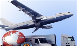 快递企业重金投向航空物流 加速向综合物流服务商转型