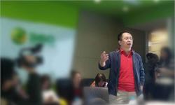 周鸿祎:产品经理要学会做头脑体操