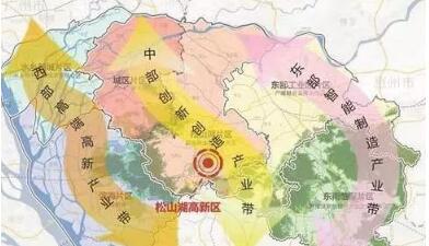 东莞产业地产