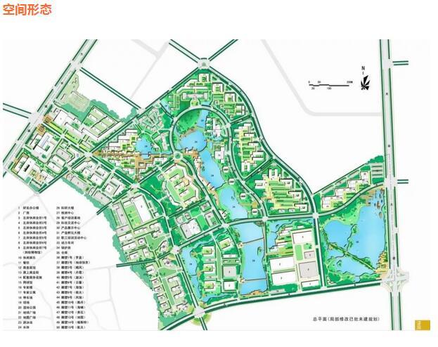 武汉大学科技园