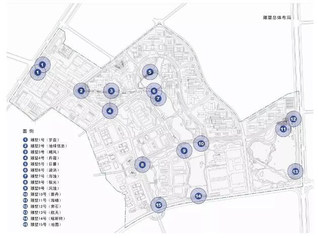 武汉大学科技园