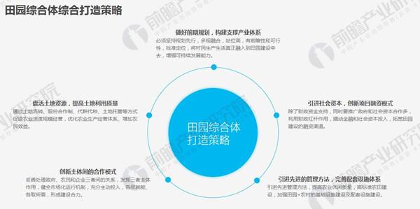田园综合体