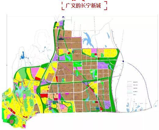 東臨焦柳鐵路,南至象山大道及泉口路,西達西外環,北抵北外環,規劃面積