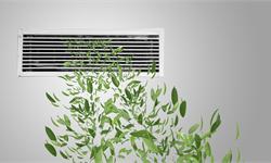 数据热|一图看懂格力上半年财报：营收910亿，十亿赌局董明珠占了先手