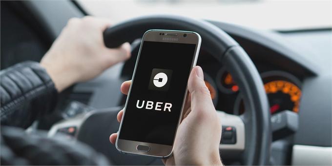 Uber：不出售自动驾驶等任何部门 发布一系列增加车内安全的新技术