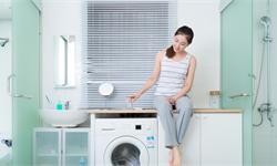 数据热|一图看懂2018上半年海尔财报:营收885亿,海外市场占比超40%