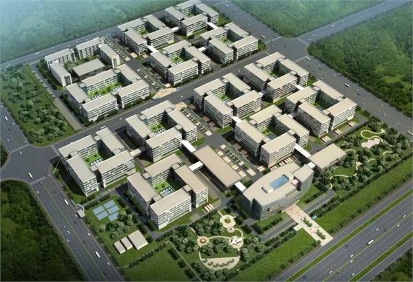 产业园区规划 - 前瞻产业研究院