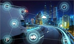 人工智能等技術(shù)持續(xù)推進 智能交通市場發(fā)展前景廣闊