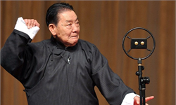 “国嘴”<em>单</em><em>田芳</em>去世 60年录制作品111部最大遗愿是重现经典