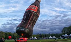 数据热|Costa咖啡卖身可口可乐?一图看懂可口可乐的“求生欲”