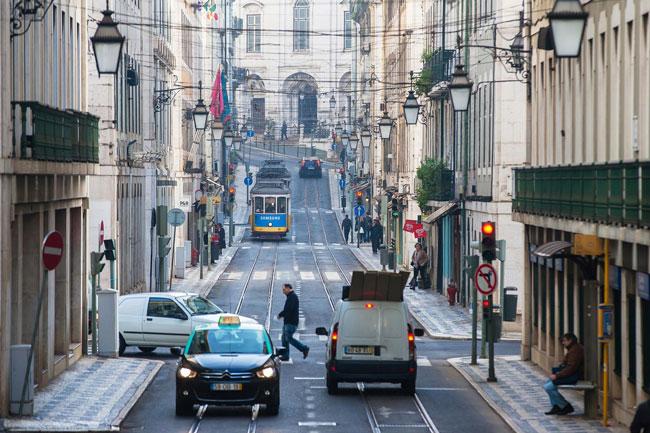 2019年 葡萄牙经济_葡萄牙改革初有成效,四大优势值得您前来投资 葡萄牙(2)