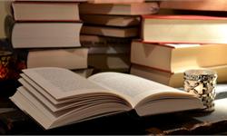 数据热|少儿比成人爱看书?一图看懂我国图书行业发展现状