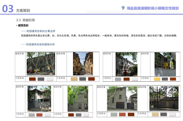 [浙江]嘉兴特色影视小镇概念规划设计方案文本_9