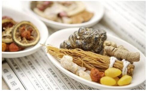 中医药小镇