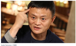 马云：退任后不再重返领导阿里巴巴 希望与公司保持频繁沟通