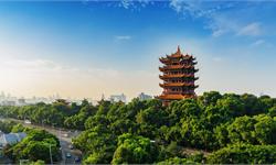 數據熱|我們城市這些年：全國主要城市GDP真實數據發展軌跡（中部篇）
