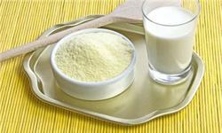 羊奶粉销售规模显著增长 开展国际化布局力争市场份额
