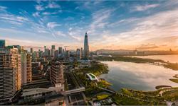 數據熱|我們城市這些年：年GDP超萬億城市，大象在狂奔
