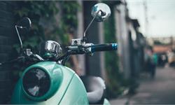 数据热|小牛电动赴美IPO:第一家跑上市的两轮电动车创企