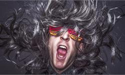 数据热|用户占中国一半人口的腾讯音乐,你在用么?