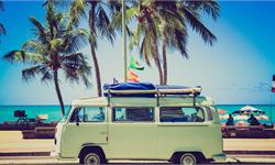 数据热|未来7年95%的汽车仍会配备内燃机,中国油价仅为挪威的一半