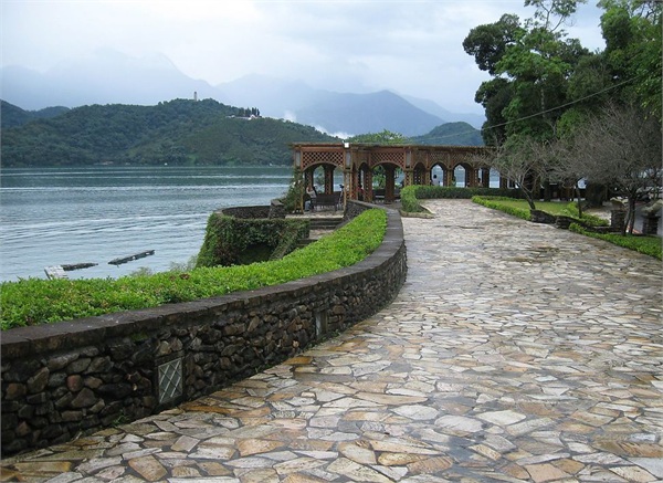 干货 休闲旅游步道建设要点