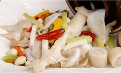 数据热|17年无创新，中国人一年要买2.3亿袋，这个牌子躺着赚钱吧！