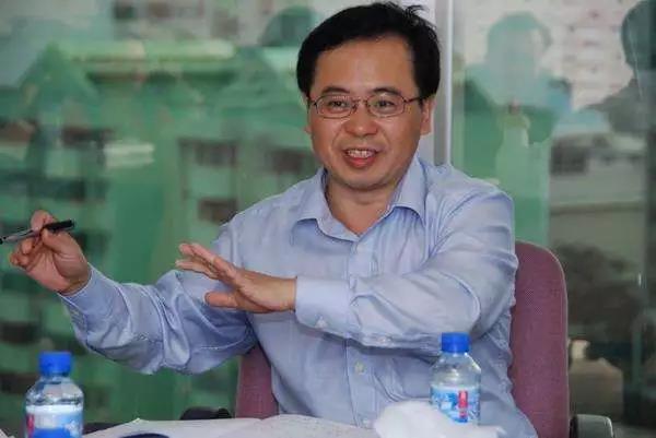 大佬炒股20年：马化腾实习赚巨款