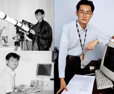 大佬炒股20年：马化腾实习赚巨款