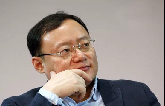 大佬炒股20年：马化腾实习赚巨款