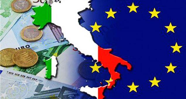 2019年意大利经济_意大利或推迟19年财政计划 因政局不稳