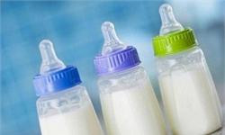 奶粉行业竞争进入白热化阶段 差异化成乳企突围路径
