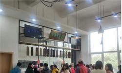 价格感人！<em>崔永元</em>真面饭馆获好评 最贵才18元成网红餐厅中的清流