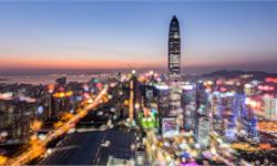 数据热|我国发达城市的竞争力有多强？深圳速度到底有多快？