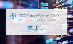 IDC预测2019年全球IT行业十大趋势：“数字原生”将颠覆传统IT