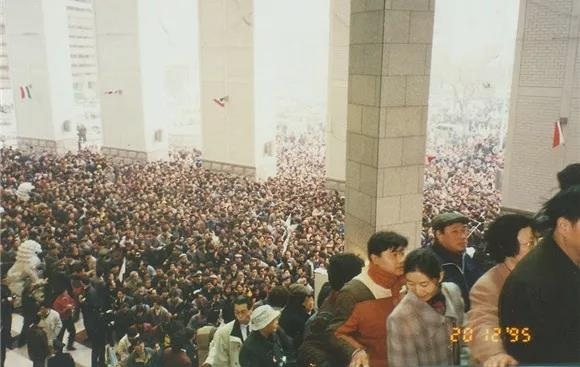 上海,为什么是上海?
