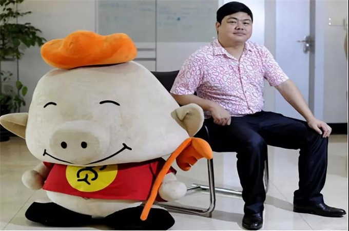 独角兽已老去的重庆互联网创业