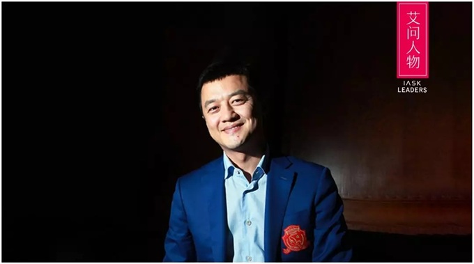 他是演艺圈的幸运儿，商业圈的倒霉蛋